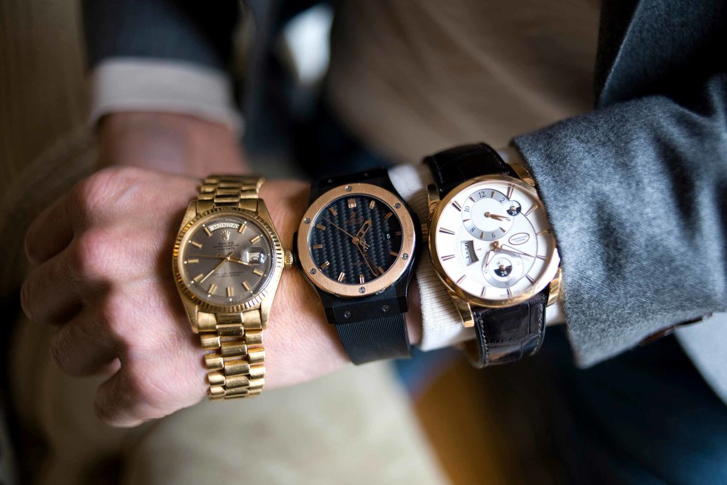 Ali nameravate kupiti ročno uro? Tu je nekaj nasvetov, kako izbrati najboljšo za vas