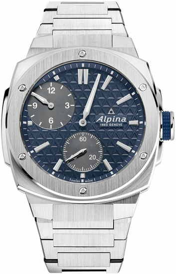 ALPINA ALPINER  Extreme Regulator Automatic AL-650NDG4AE6B Limited Edition 888pcs