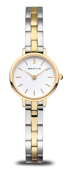 Bering | Classic | Polished Gold | 11022-714