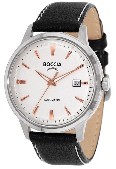 BOCCIA TITANIUM 3586-03