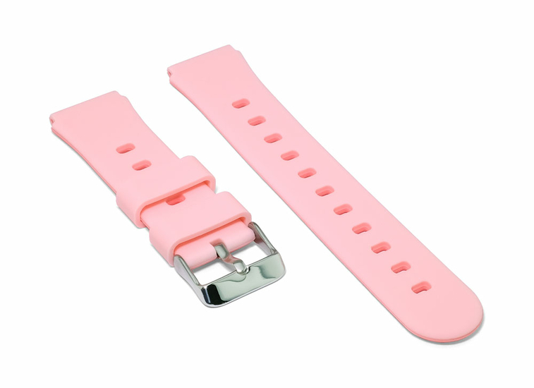 CALLY ORIGINAL REPLACEMENT BAND PINK CL009strap