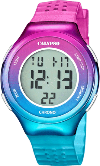 CALYPSO COLOR SPLASH K5841/1