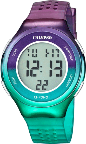 CALYPSO COLOR SPLASH K5841/2