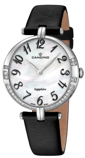 CANDINO LADY ELEGANCE C4601/4