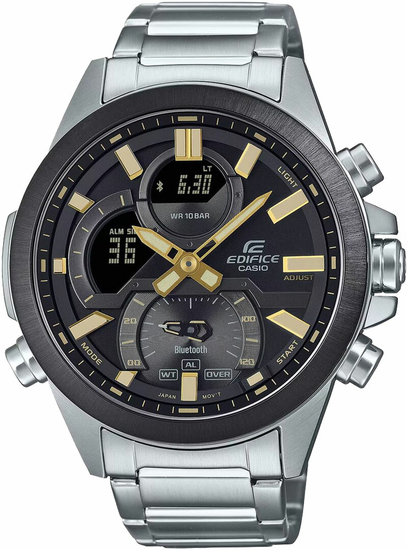 CASIO EDIFICE ECB-30DB-1A9EF