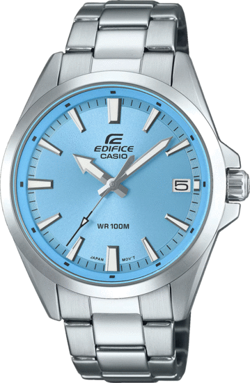 CASIO EDIFICE EFV-100D-2BVUEF