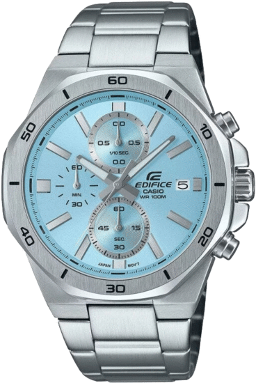 CASIO EDIFICE EFV-640D-2BVUEF