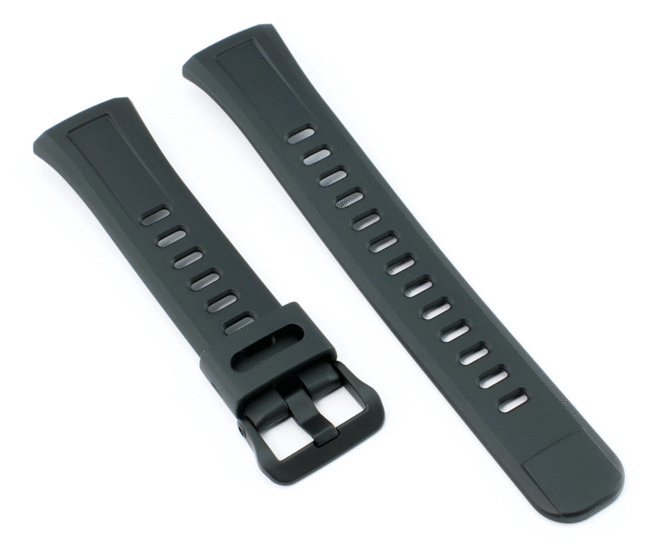 CASIO ORIGINAL REPLACEMENT BAND WS-2000