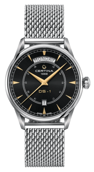 Certina DS-1 Day Date C029.430.11.051.00