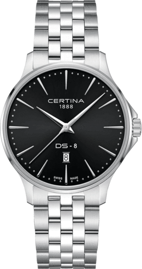 Certina DS-8 Gent 40mm C045.410.11.051.00