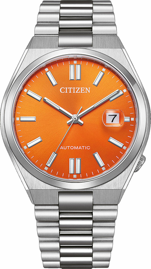 CITIZEN TSUYOSA AUTOMATIC NJ0151-88Z