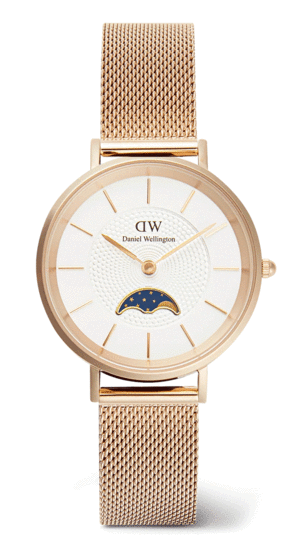 Daniel Wellington Petite Lune Melrose DW00100773