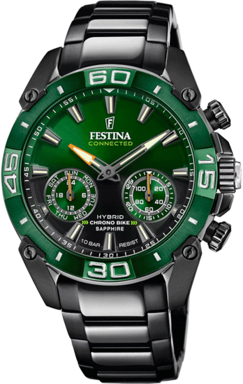 FESTINA SPECIAL EDITIONS 20548/2