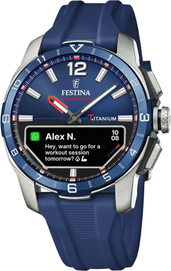 FESTINA CONNECTED 23000/1