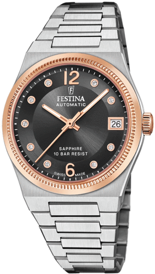 FESTINA SWISS MADE 20031/3