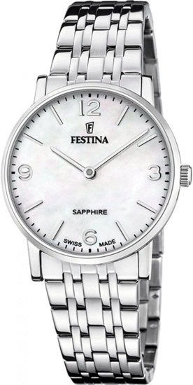 FESTINA CLASSIC 20047/2