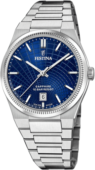 FESTINA SWISS MADE 20051/4