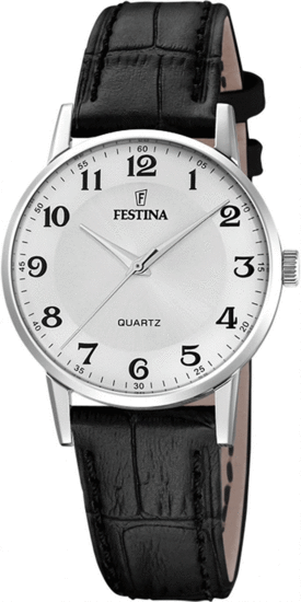 FESTINA CLASSIC 20691/1