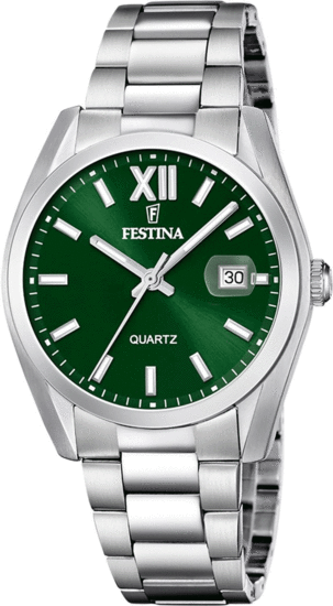 FESTINA CLASSIC 20707/8