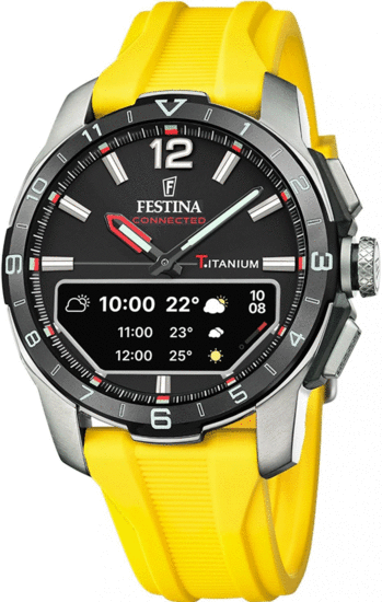 FESTINA CONNECTED 23000/A