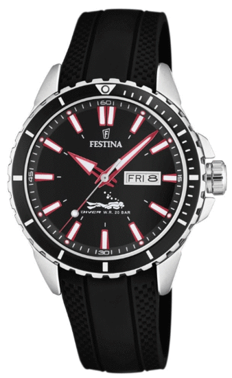 FESTINA THE ORIGINALS 20378/2