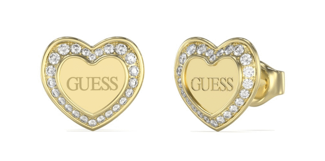 Guess Amami JUBE04035JWYGT/U