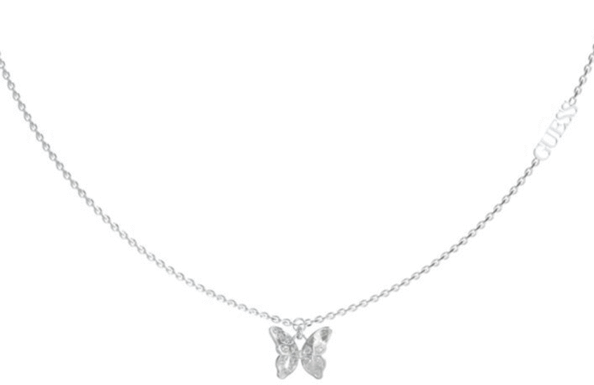 Guess “Chrysalis” Necklace JUBN04107JWRHT/U