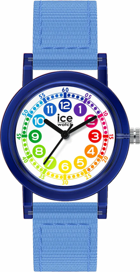 ICE WATCH ICE learning Blue Learning 023295