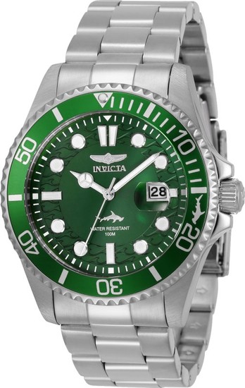 INVICTA Pro Diver 30020