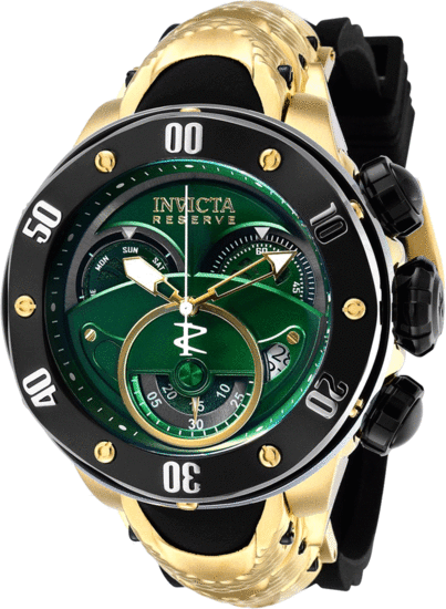 INVICTA Kraken 36332