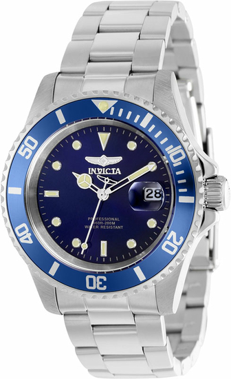 INVICTA Pro Diver 37156