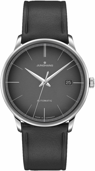 JUNGHANS Meister Automatic 27/4051.00