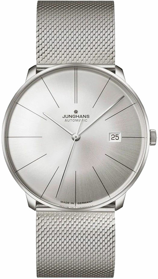 JUNGHANS Meister fein Automatic 27/4153.44