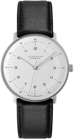 JUNGHANS max bill Automatic 27/3500.02