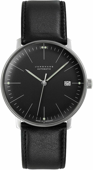 JUNGHANS max bill Automatic 27/4701.02