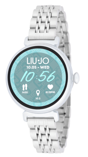 LIU JO SMARTWATCH GLAM SWLJ156