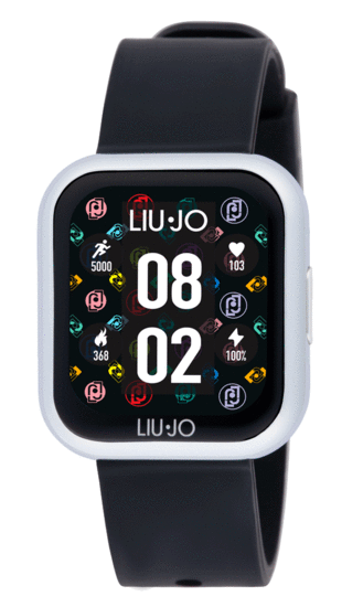 LIU JO SMARTWATCH VOICE MINI SWLJ138