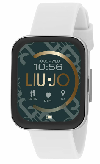 LIU JO SMARTWATCH VOICE SLIM SWLJ088