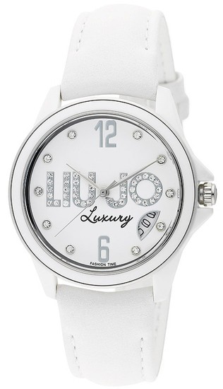 LIU JO Olly White TLJ120