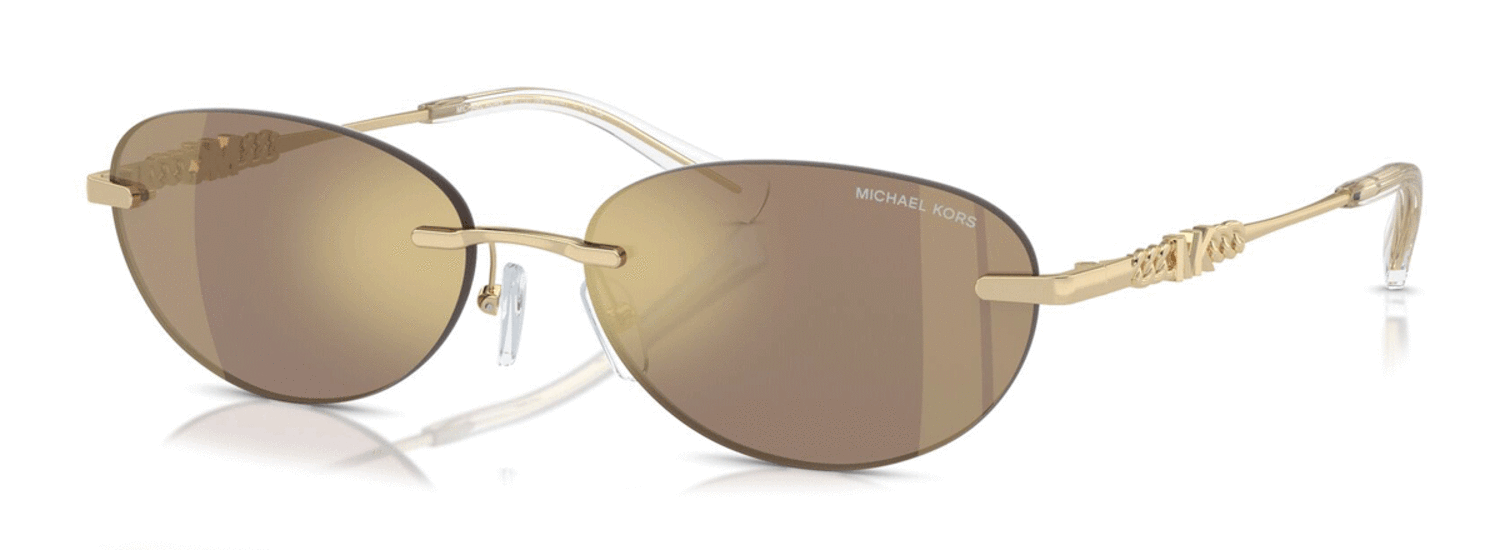 Michael Kors Manchester MK1151 10145A