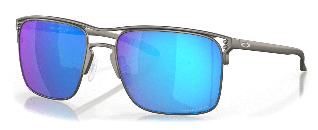 Oakley Holbrook™ TI OO6048 604804