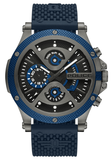 Surigao Watch By Police For Men PEWJQ2110503