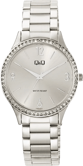 Q&Q LADIES FASHION Q75B-001PY