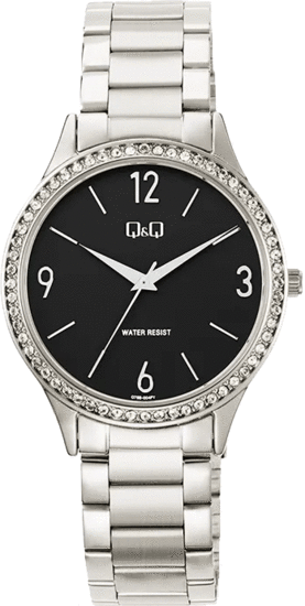 Q&Q LADIES FASHION Q75B-004PY