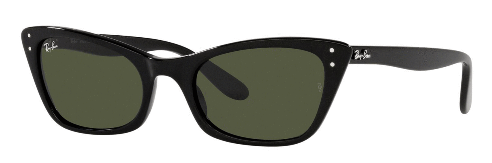 Ray-Ban Lady Burbank RB2299 901/31