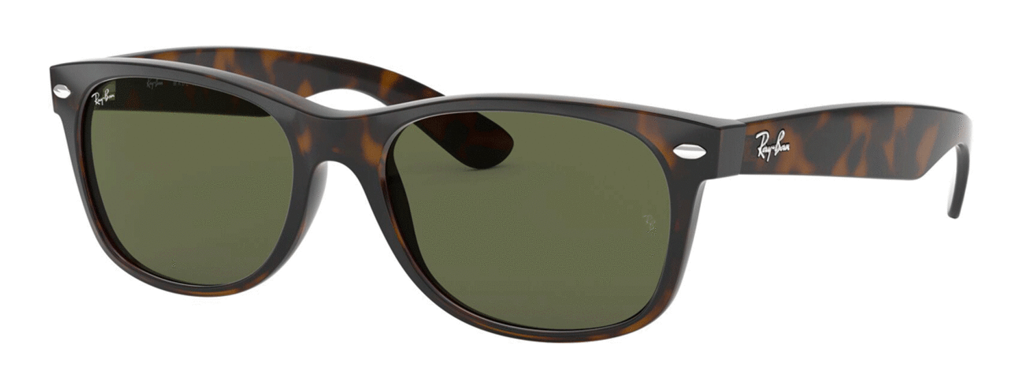 Ray-Ban New Wayfarer RB2132 902L