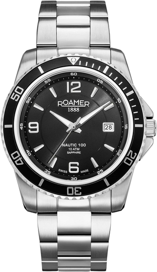 ROAMER NAUTIC 100 862844 41 55 20