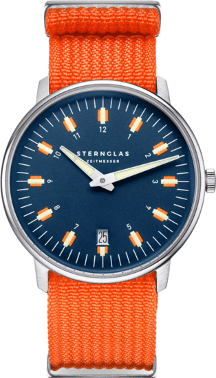 STERNGLAS Egor Field 20 Signal Orange S01-EG06-FI02