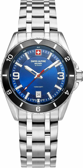 SWISS ALPINE MILITARY SIERRA 7034.1136