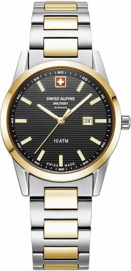 SWISS ALPINE MILITARY ARGOS 7767.1147